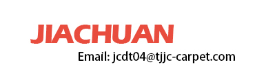 TIANJIN JIACHUAN CARPETS CO., LTD