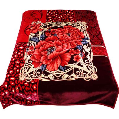 bedcover selimut