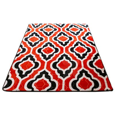 karpet permadani