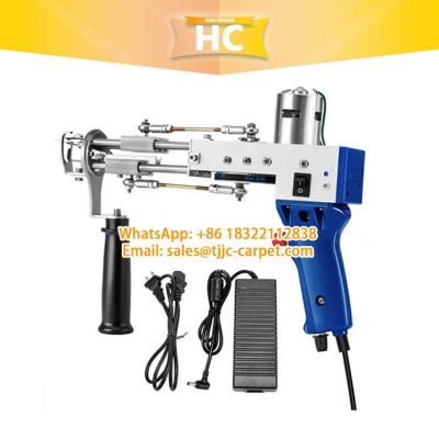 tufting gun