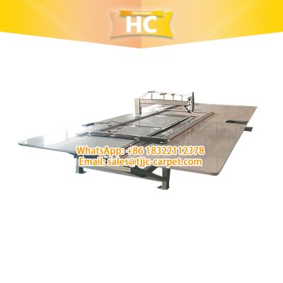 carpet making machine