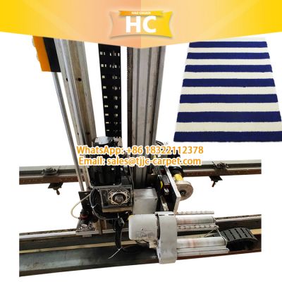 carpet tufting machine price