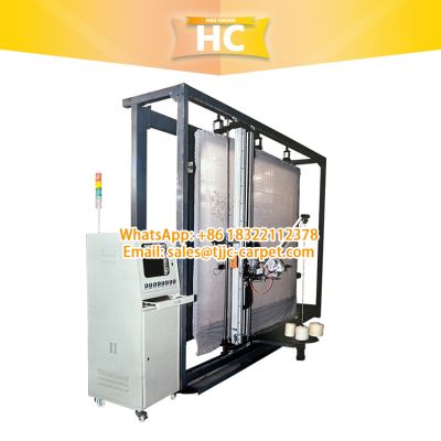 robotic tufting machine price